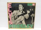 Elvis Presley Self Titled LPM-1254 Germany Army Military Press LP