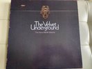 The Velvet Underground - The Verve / MGM Albums 5 LP Box Set Nico Chelsea Girl