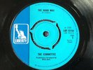 THE COMMITTEE -THE HARD WAY rare UK 1968 / MOD / NORTHERN SOUL / MIKE BATT /MINT
