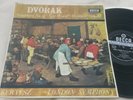 SXL 6291 Wb - DVORAK SYM # 9 + 'OTHELLO' O/T - ISTVAN KERTESZ / LSO - Ex++/Ex