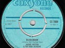60s 70s Skinhead Reggae JACKIE MITTOO ba ba boom UK 7
