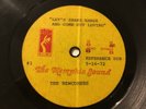 RARE Stax THE NEWCOMERS Let's Shake Hands And Come Out Loving Test Press 10
