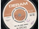OUTER LIMITS (BEAT GROUP) Just One More Chance 7