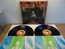 EMBRYO - EMBRYO'S REISE 70s ORIG. SCHNEEBALL KRAUTROCK DLP MINT + AUTOGRAPHS
