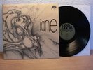 JANE - TOGETHER 1972 ORIG. GREEN BRAIN LP IN MINT,  UNLAMINATED COVER
