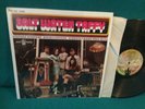 Salt Water Taffy : Finders Keepers  Vinyl EX LP