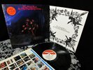BEAUTIFUL  1969 Orig + BOOKLET the MOODY BLUES   DREAM   PROG MELLOTRON PSYCH LP