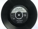 Northern Soul, R&B, Charlie Rich, Love Is After Me, Pass On By