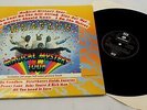 THE BEATLES 'Magical Mystery Tour' Vinyl LP In Gatefold 'Barcode' Issue - S16