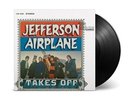 Jefferson Airplane - Takes Off (180g 1LP Vinyl) 2015 Music On Vinyl NEU