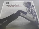 Last Shadow Puppets - The Age Of The Understatement - LP 180g Vinyl //// Neu&OVP