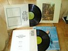 2 Early Van Morrison LPs : Tupelo Honey & Dominic's Preview