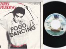 Chris SPEDDING & The VIBRATORS * 1976 PUNK French 45 * Pogo Dancing * Listen