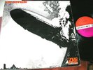 LED ZEPPELIN  -     Led Zeppelin,     ORIGINAL 1969 UK DEBUT LP..... DECENT COPY