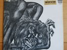 RARE PSYCH ACID FOLK LP COMUS FIRST UTTERANCE OG FIRST PRESS UK DAWN 1971
