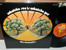 1972 THE DRAMATICS WHATCHA SEE IS WHATCHA GET VOLT LP #VOS-6018 VG+