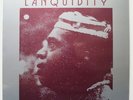 SUN RA 'Lanquidity' Vinyl LP NEW/SEALED