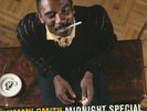 SMITH, Jimmy - Midnight Special (Deluxe Edition) (reissue) - Vinyl (LP)
