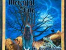 RARE MERCYFUL FATE IN THE SHADOWS LTD EDITION LP VINYL 1993 UK PRESS METAL BLADE