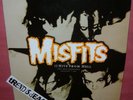 ? MiSFiTS 12 Hits From Hell/The MSP Sessions/August 7, 1980 rare  DANZIG/SAMHAIN