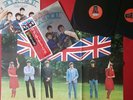 The Beatles Rock n Roll Music 1976 Japan vinyl 2 LP OBI Poster booklet inserts