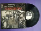 It's The Beatles Youngblood vinyl live bootleg LP 1962 UK radio. 1963 TV special