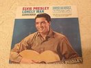 ELVIS PRESLEY   SURRENDER   1961 RCA 37-7850   COMPACT 33 W/SLEEVE   $2000 BOOK