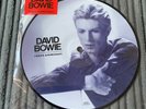 David Bowie Young Americans Vinyl Picture Disc