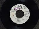 northern soul THE VOLUMES The Trouble I ve Seen IMPACT 1017 DJ