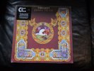 Thin Lizzy - Johnny the Fox Mercury Reissue on 180 gram vinyl. With download