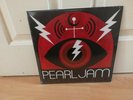 Pearl Jam - Lightning Bolt - LP VINYL (SEALED)