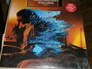 ALAN PARSONS PROJECT PYRAMID LP Sealed Rare Orange Vinyl Album 1978 Dutch LTD