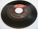 THE MAGNIFICENT 7 - NEVER WILL I (MAKE MY BABY CRY) / OOH, BABY BABY - DIAL