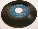 LARRY LASTER - THAT'S JUST WHAT YOU DID / IT WILL BE - DUO-VIRGO