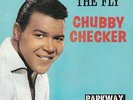 Chubby Checker 