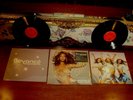 2003 Beyonce DANGEROUSLY IN LOVE 2LP Vinyl PROMO ORG. RARE NICE  -- R&B & Soul