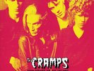 THE CRAMPS  Frank Further And The Hot Dogs Live At CBGB's Friday Jan 19.1978 LP