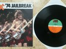 Vinyl LP - AC / DC, '74 Jailbreak