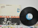 MILES DAVIS: Volume 1, Jackie McLean Blue Note BST 81501 Jazz Vinyl LP Stereo