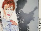 David Bowie: Scary Monsters And Super Creeps (180GV: 2017 Remaster) LP Original