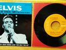 WOW  MINT Elvis Presley 