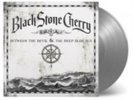 Black Stone Cherry: Between The Devil and The Deep Blue Sea ( Coloure  LP vinyl
