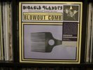 Digable Planets - Blowout Comb vinyl record LP sealed