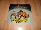 FLASH GORDON BANDA SONORA ORIGINAL DE LA SERIE DE TV LP DE VINILO VINYL AÑO 1980