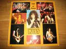 KISS - HALL OF FAME - MADE IN USA - LIVE NASHVILLE 1984