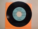 CURT BLOCK & THE VIBRATIONS: She’s My Kind-With This Ring-U.S. 7