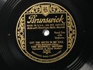 The Boswell Sisters BRUNSWICK 6302 E+ PRE WAR PERSONALITY 78