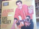 Elvis Presley - JAILHOUSE ROCK VOL.2 - SEALED FTD 2 LP SET - MINT