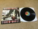 White Heart “Power House” Original 1990 Signed U.K. vinyl Lp Rock