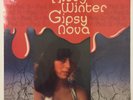 SEALED Kitty Winter Gipsy Nova Feel It Vinyl LP Reissue Spinning Wheel Records
